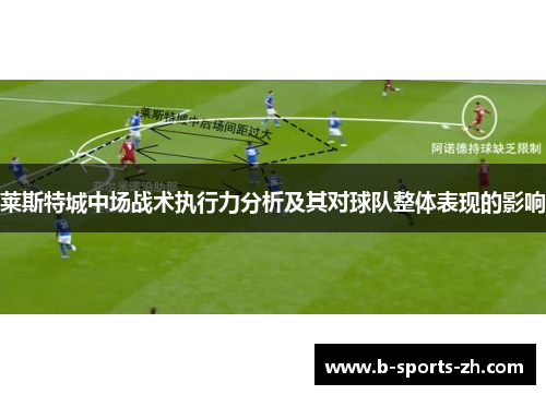莱斯特城中场战术执行力分析及其对球队整体表现的影响